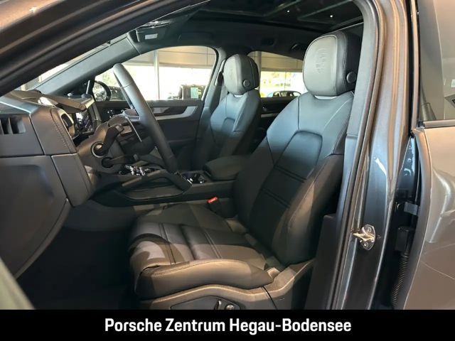 Porsche Cayenne Coupé S