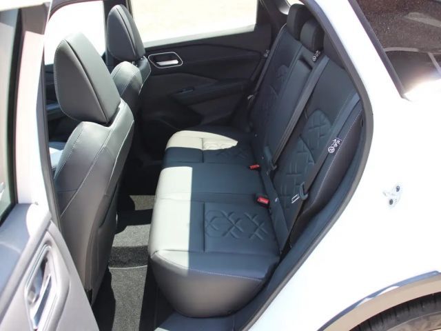 Nissan Qashqai Tekna