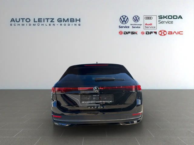 Volkswagen Passat 2.0 TDI Business DSG Variant