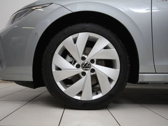 Volkswagen Golf Rabbit TSI