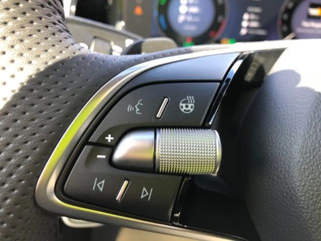 Skoda Kodiaq PlugIn-Hybrid Selection