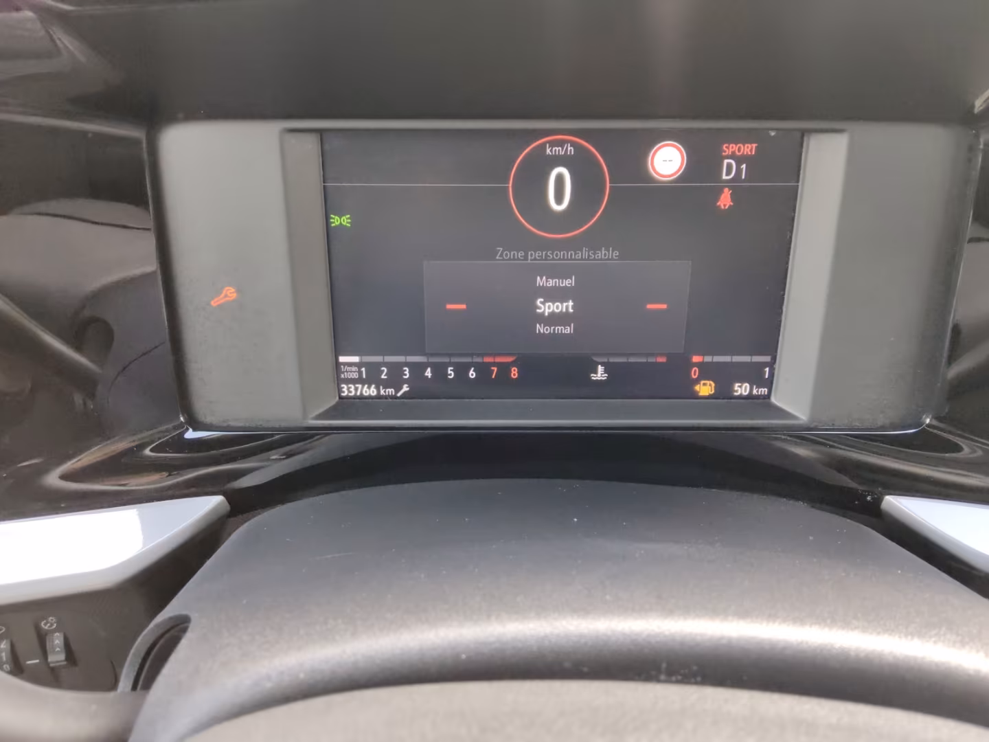 Opel Mokka GS-Line Grand Sport