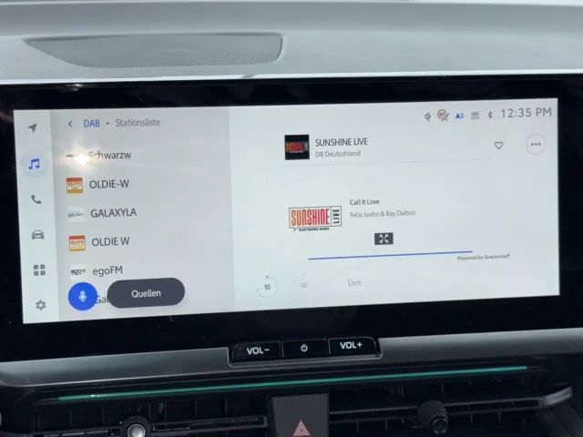 Toyota C-HR Lounge Plug-in