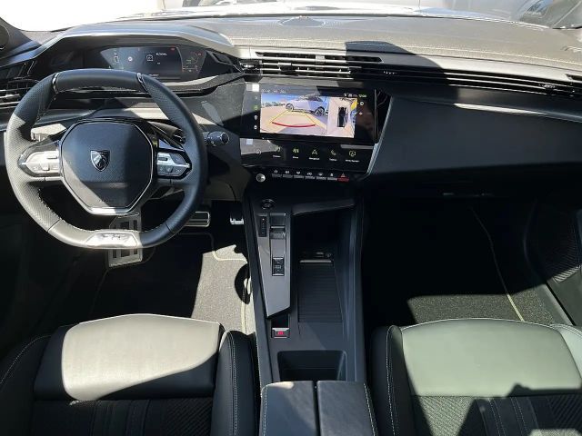 Peugeot 308 GT-Line Hybrid