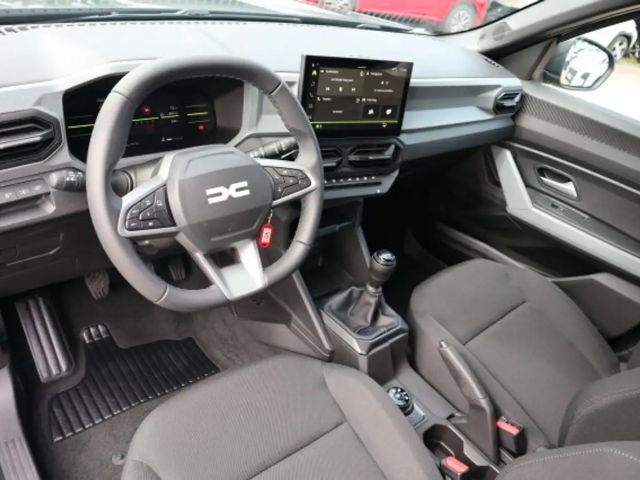 Dacia Bigster Bigster 1.2 Essential 4x4 Kamera/PDC/LM