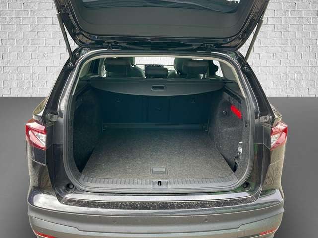 Skoda Enyaq Lounge iV 80