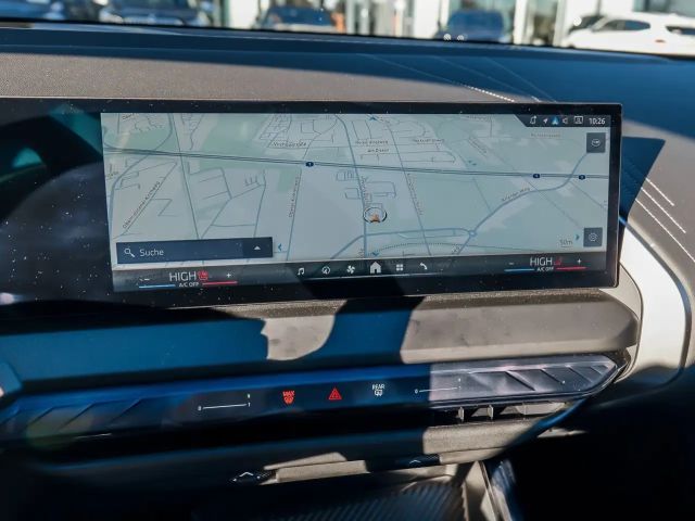 BMW X3 M-Sport xDrive