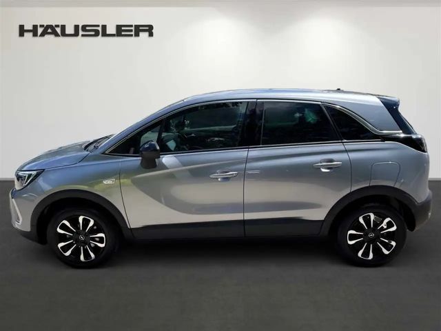 Opel Crossland X 1.2 Turbo Edition