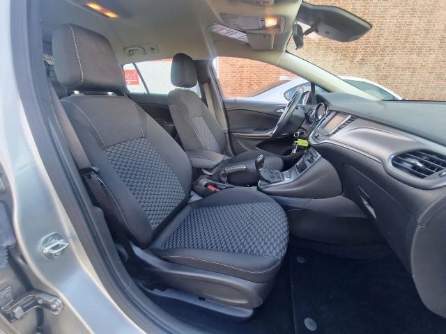 Opel Astra 1.5 CDTI 1.5 Turbo Edition