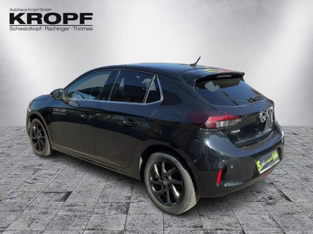 Opel Corsa Elegance