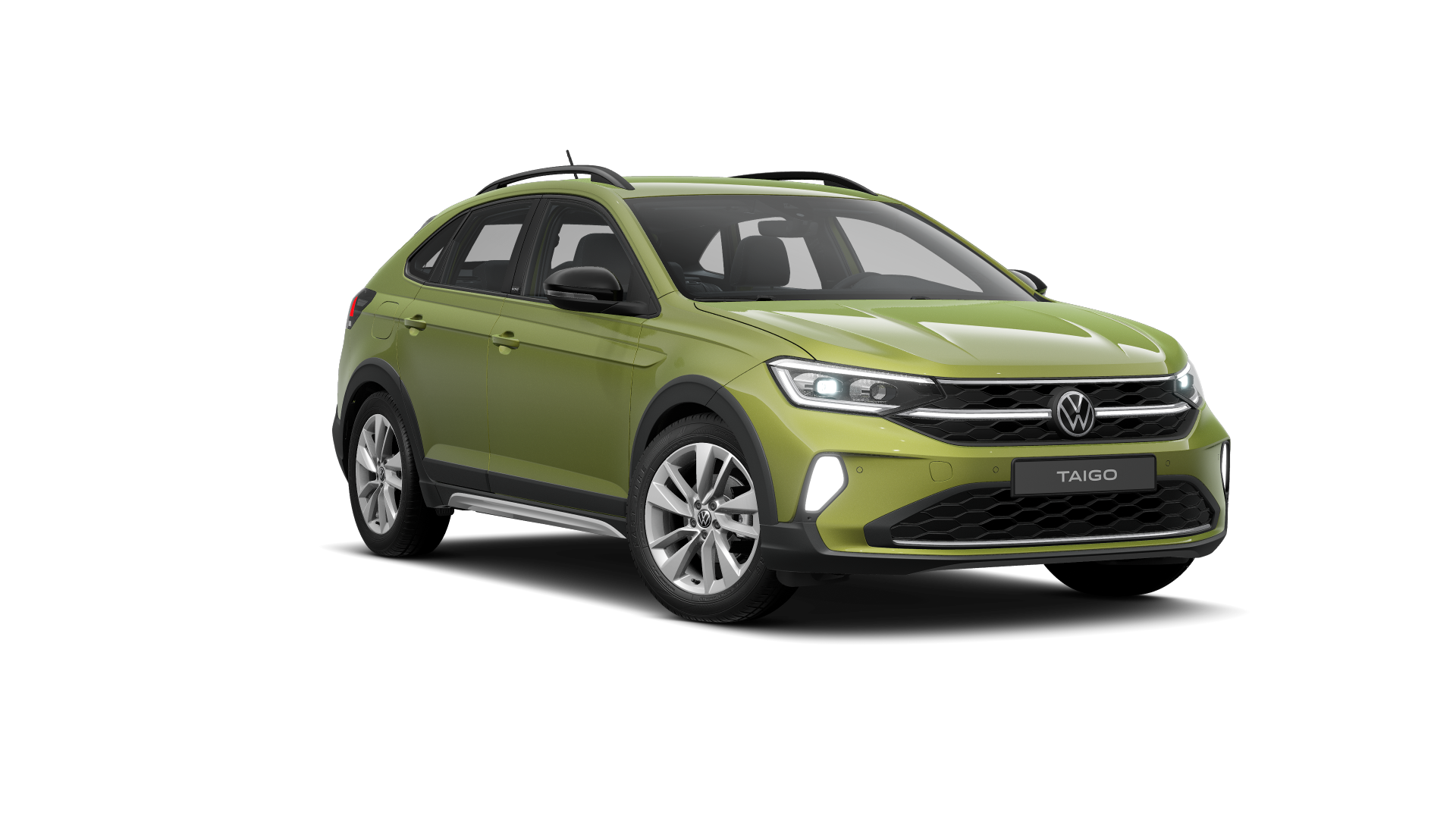 Volkswagen Taigo 1.0 TSI Move