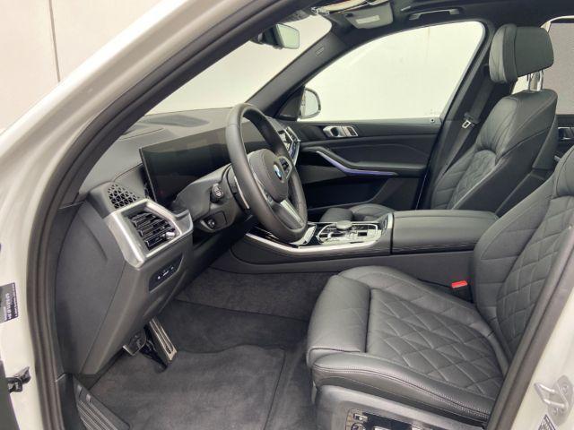 BMW X5 M-Sport xDrive40i