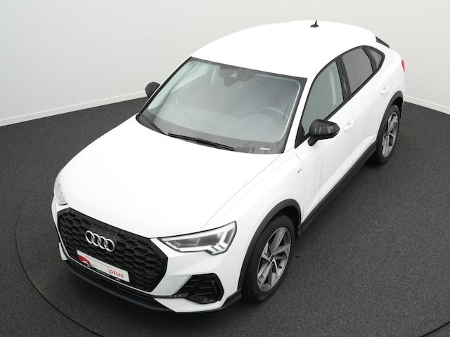 Audi Q3 35 TFSI S-Line S-Tronic Sportback