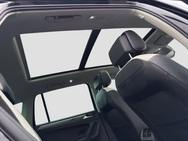 Volkswagen Tiguan 2.0 TDI DSG Life Sport