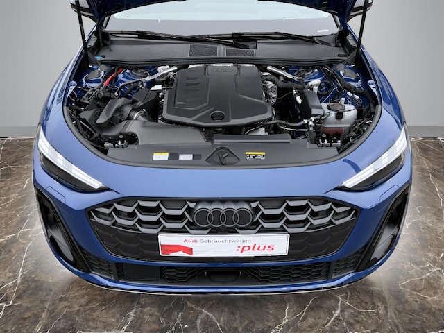 Audi A5 Avant Quattro S-Tronic