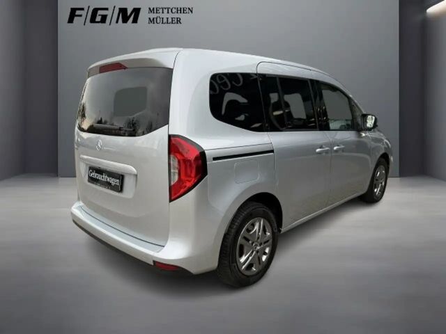 Mercedes-Benz T 180 Style