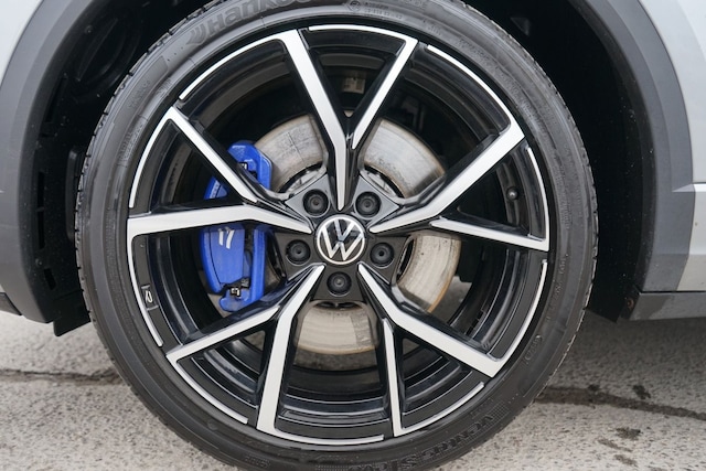 Volkswagen T-Roc 2.0 TSI 4Motion