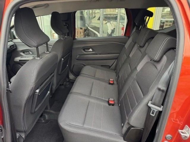 Dacia Jogger Extreme TCe 110