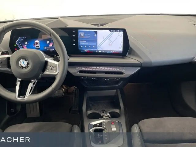 BMW 123 M-Sport Sedan xDrive