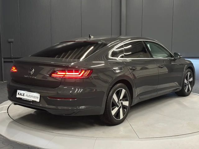 Volkswagen Arteon 1.5 TSI