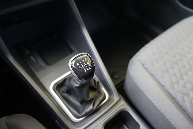 Volkswagen Caddy 1.5 TSI Life Maxi