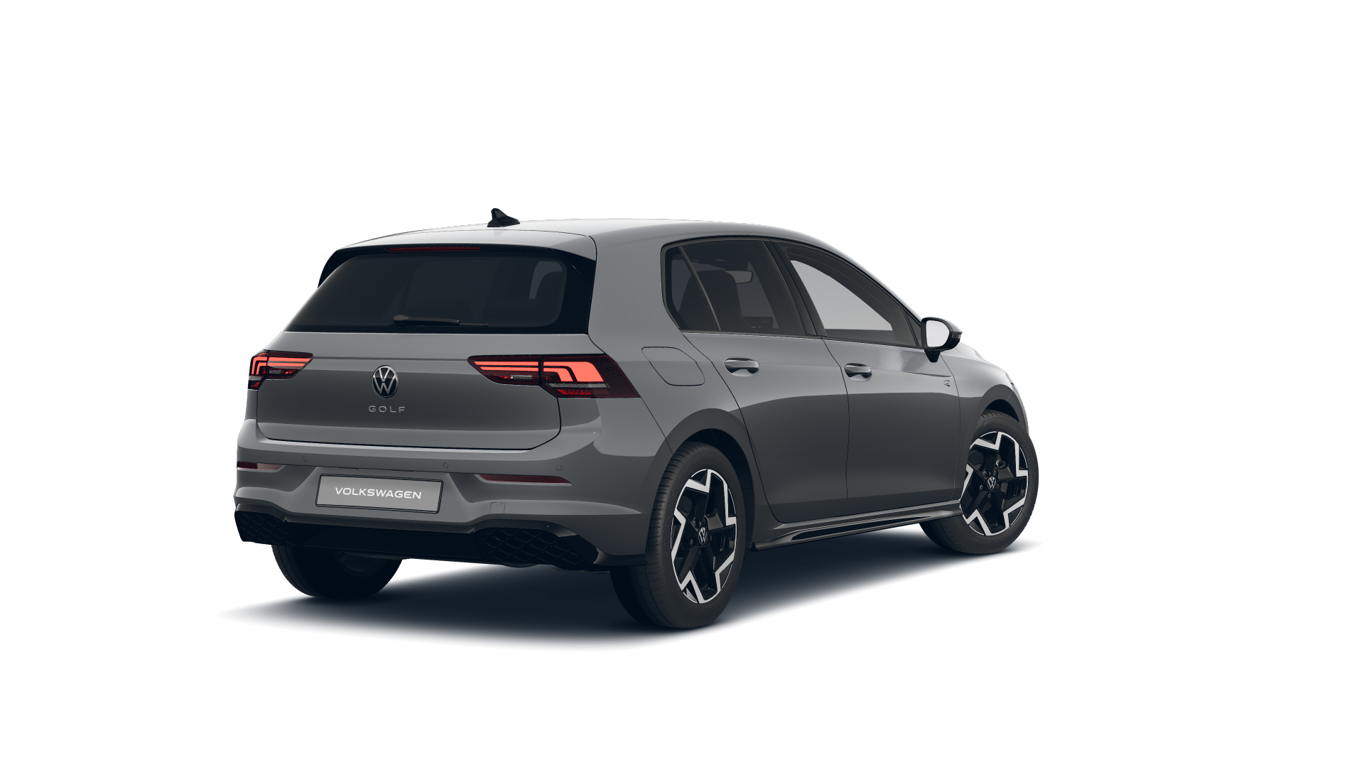 Volkswagen Golf 1.5 TSI R-Line