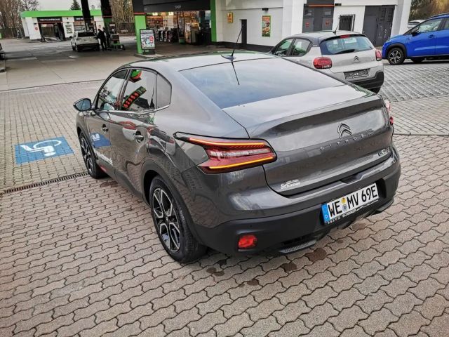 Citroën ë-C4 Feel Pack