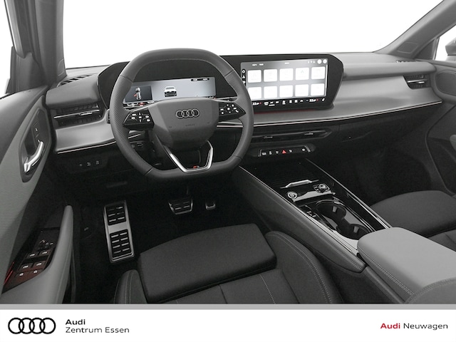 Audi Q3 Hybride S-Tronic Sportback