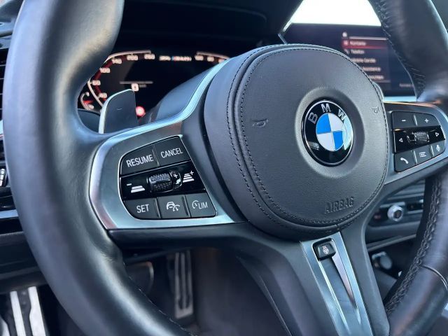 BMW Z4 Cabrio M40i Roadster