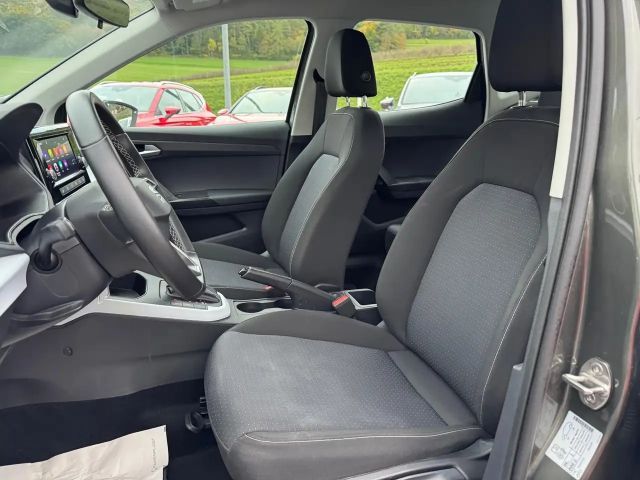 Seat Arona 1.0 TSI DSG Style