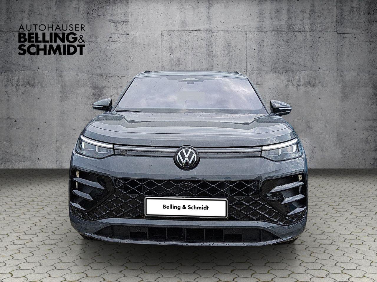 Volkswagen Tayron R-Line eHybrid