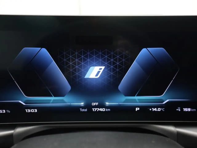 BMW i4 M60 Sedan xDrive