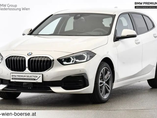BMW 118 118i