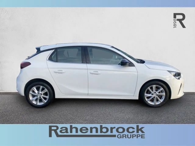 Opel Corsa 1.2 Turbo Elegance Turbo