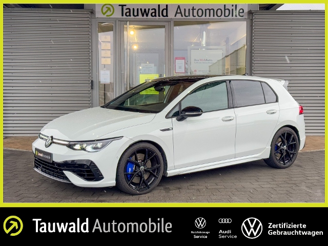 Volkswagen Golf 2.0 TSI DSG Golf VIII