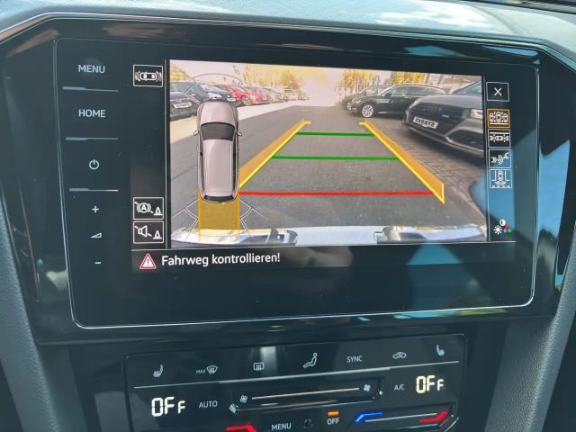 Volkswagen Passat 2.0 TDI Business DSG Variant