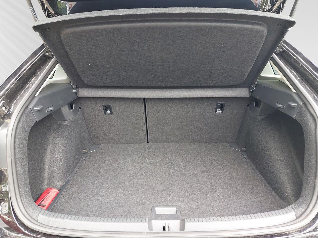 Volkswagen Taigo 1.0 TSI Life