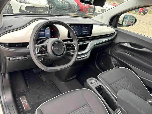 Fiat 500e 42 kWh