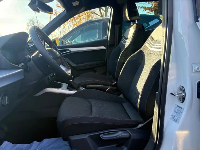 Seat Arona 1.0 TSI FR-lijn