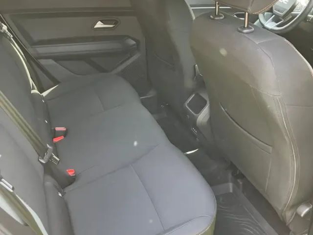 Dacia Duster 4WD Extreme TCe 130