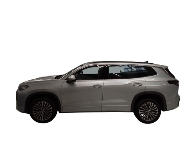 Volkswagen Tayron 1.5 eTSI DSG Life