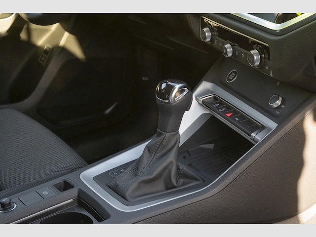 Audi Q3 35 TFSI S-Tronic