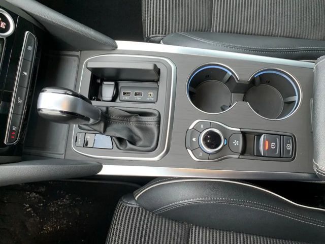 Renault Talisman Combi Estate Intens TCe 160