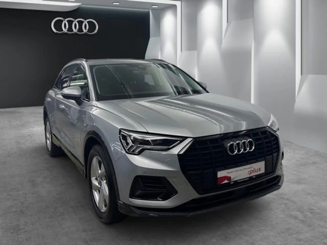 Audi Q3 35 TFSI