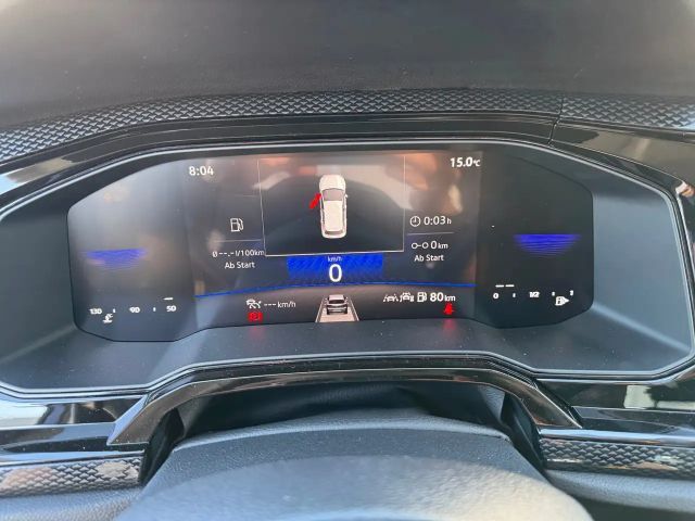 Volkswagen Polo Friends TSI