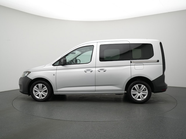 Volkswagen Caddy Combi