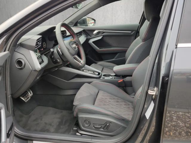 Audi A3 35 TFSI S-Tronic Sportback