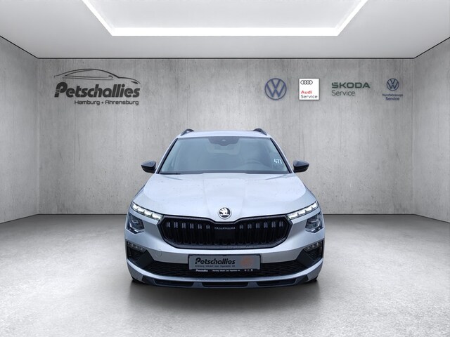 Skoda Kamiq Selection