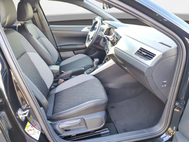 Volkswagen Taigo Life