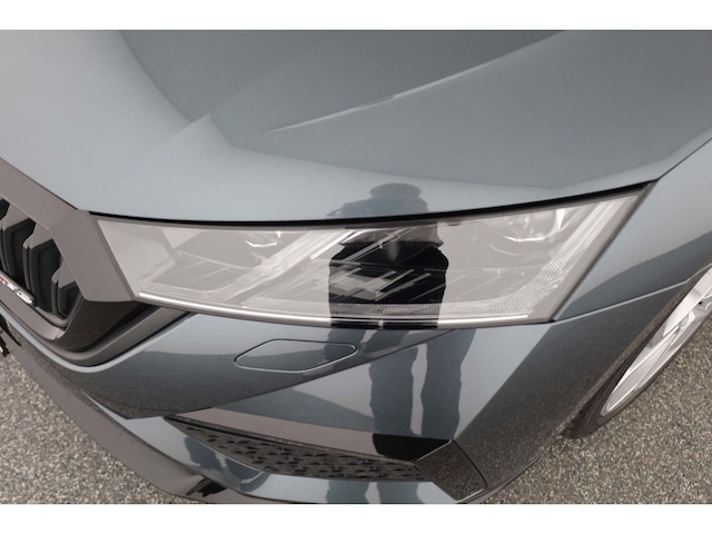 Skoda Octavia 1.4 TSI Combi RS iV